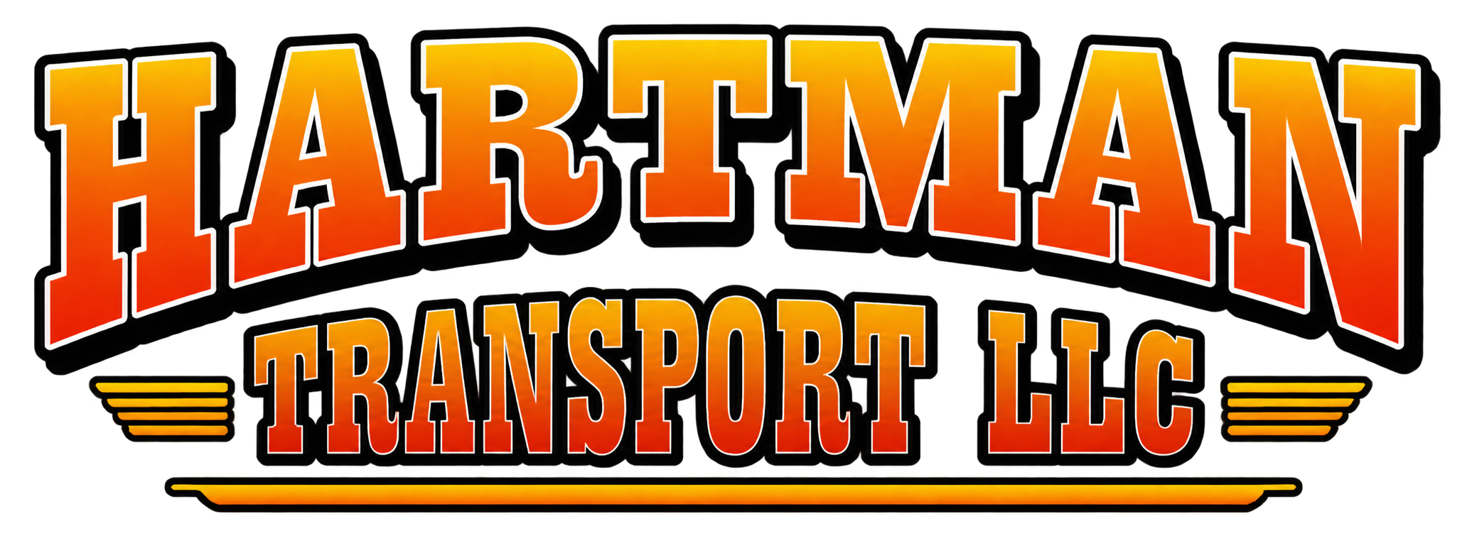 Hartman Transport LLC